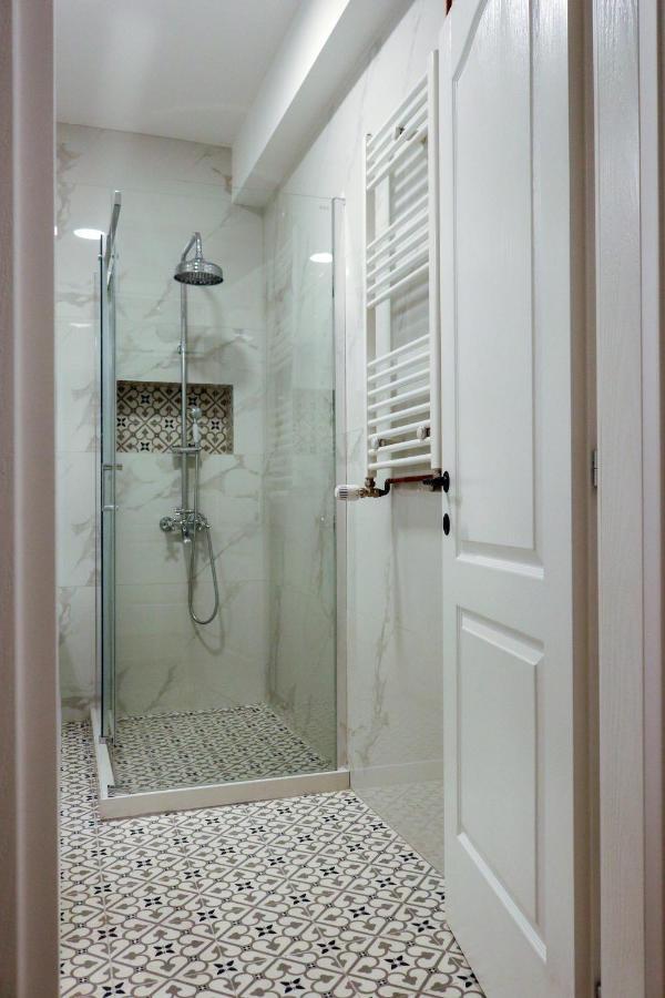 Heart Of Nis Apartman Kültér fotó