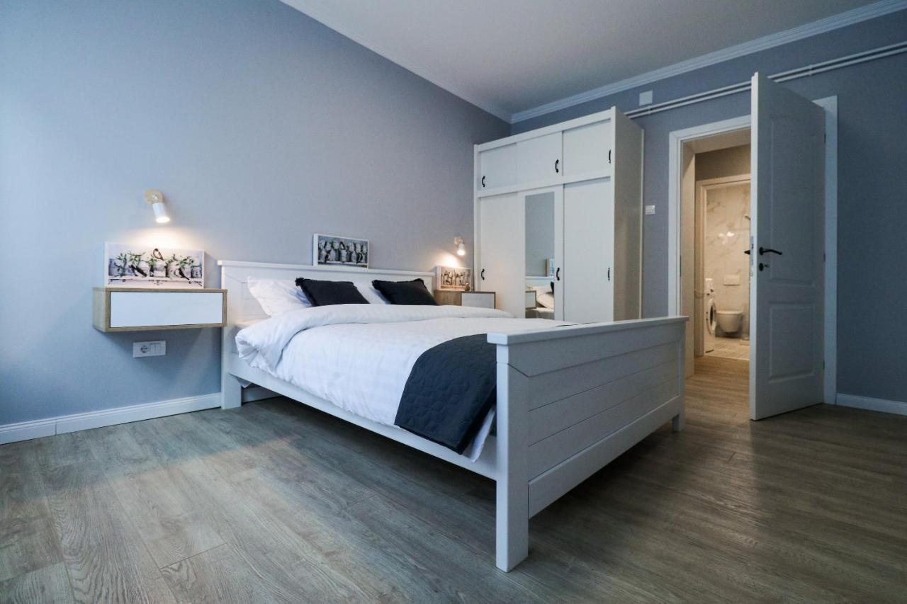Heart Of Nis Apartman Kültér fotó
