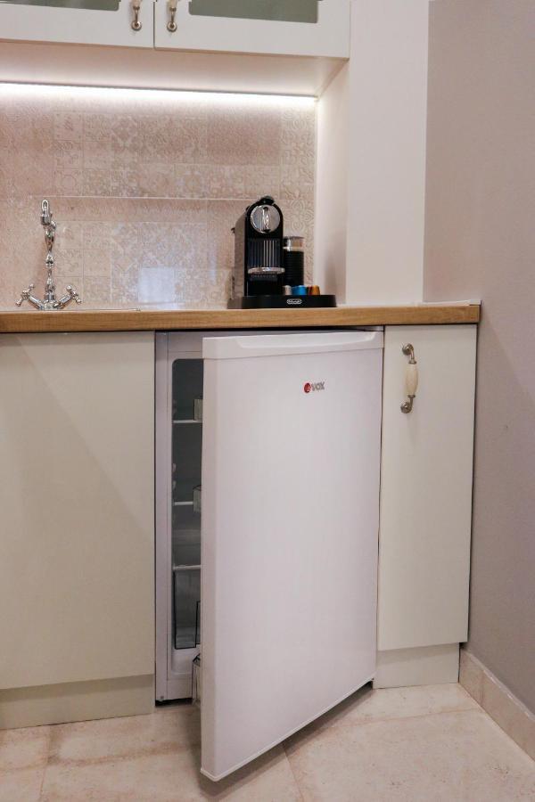 Heart Of Nis Apartman Kültér fotó