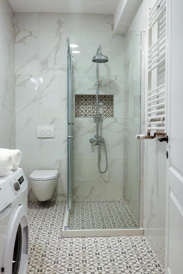 Heart Of Nis Apartman Kültér fotó