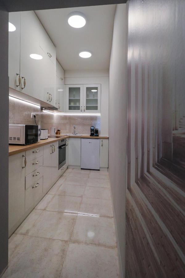Heart Of Nis Apartman Kültér fotó