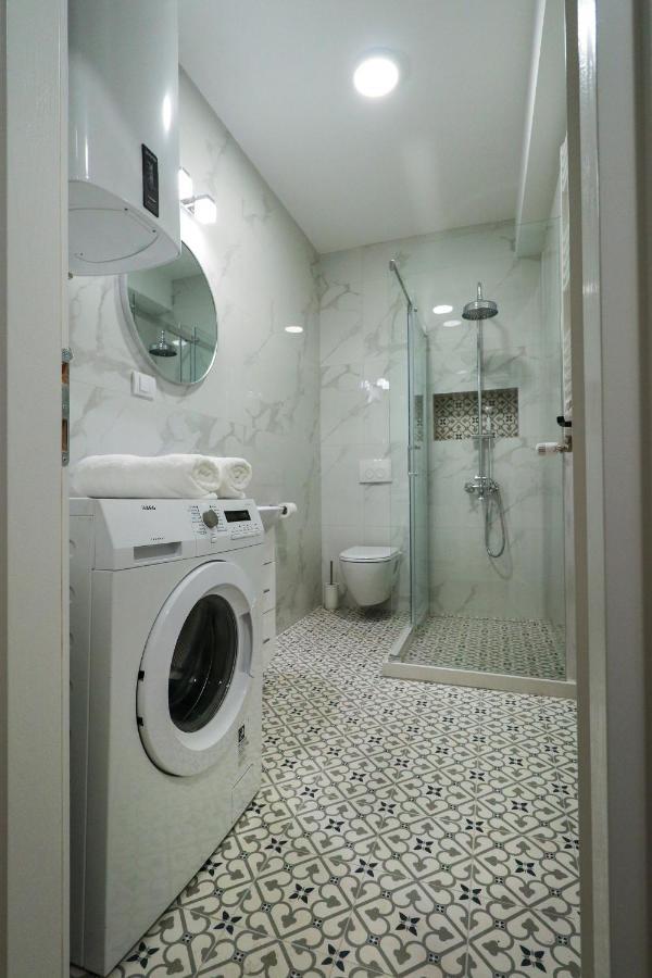 Heart Of Nis Apartman Kültér fotó